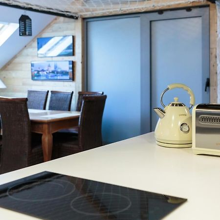 Nini'S Lofts At The Melikishvili Street Tbilisi Exterior photo